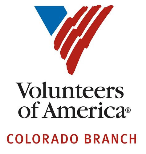 volunteers of america colorado branch