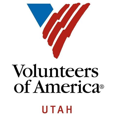 volunteers of america jobs utah