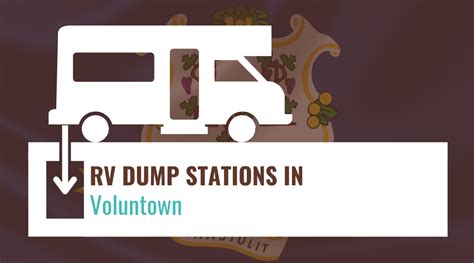 Voluntown Ct Dump