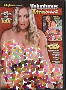 voluptuous xtra hardcut 12