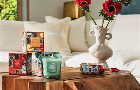 Voluspa Promotional Code