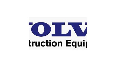 Volvo Construction Equipment Logo YouTube