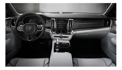 Volvo Polestar 1 Interior Review And Testdrive Wallpaper*