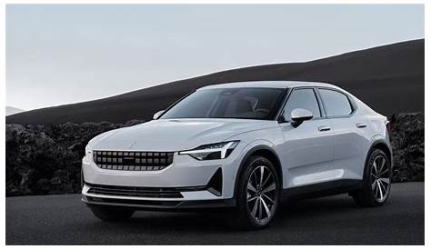 Volvo Polestar Electric Price 's Divulges New Details On Its “Disruptive