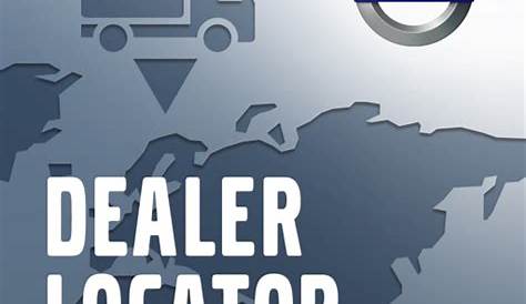 Volvo Trucks - Volvo Dealer Network - YouTube