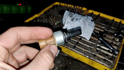 Volvo Abs Pressure Sensor