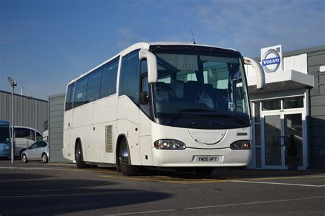 volvo coach sales coventry