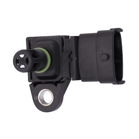 Volvo D13 Intake Pressure Sensor