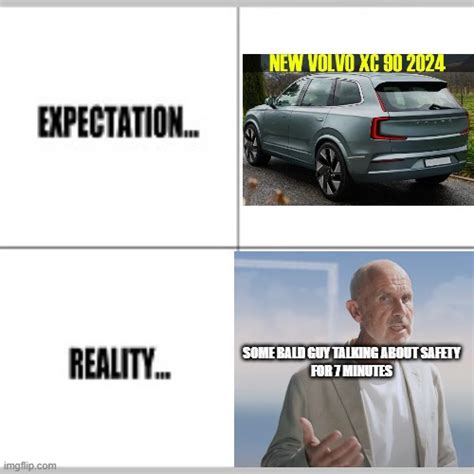 Fatty volvo Meme by nikobellic4564 ) Memedroid