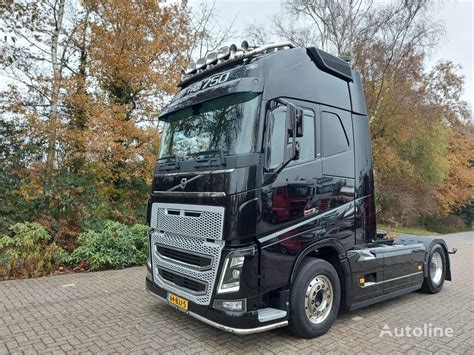 volvo fh16 te koop