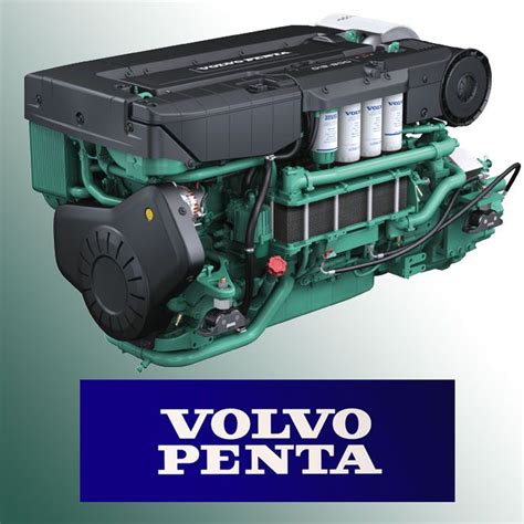 Volvo Penta Sales Guide