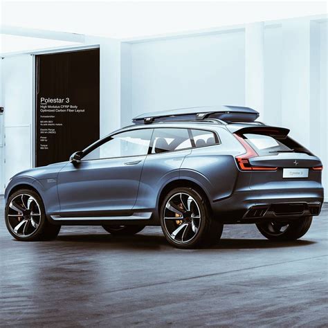 volvo polestar 3