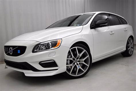 volvo polestar for sale