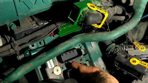 13180385 Volvo D13 Aftertreatment Control Module (ACM) for Sale
