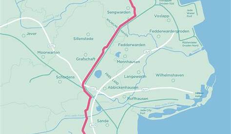 Unsere Mädelswanderung von Bochum nach Hattingen – Von Urban Hiking bis