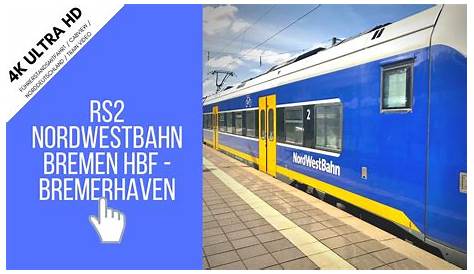 Entwicklung der Bahnhöfe – Bremerhaven.de
