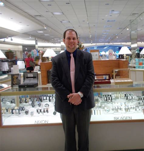 Von Maur Careers