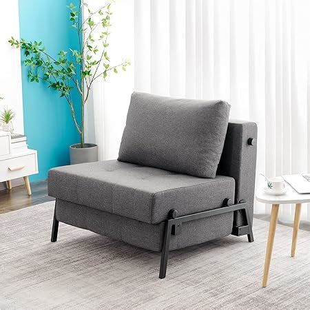 Vonanda Sofa Bed Sleeper Convertible Chair Multi-Function