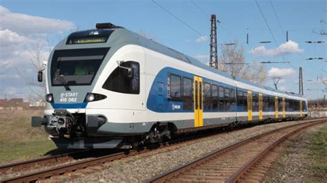 Budapest Esztergom Vonat 2020