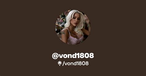 vond leak onlyfans
