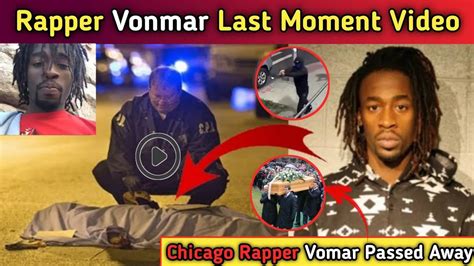 vonmar cause of death