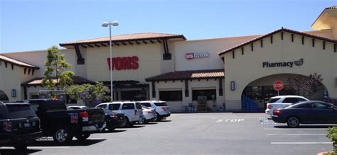 vons chula vista
