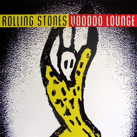 voodoo lounge
