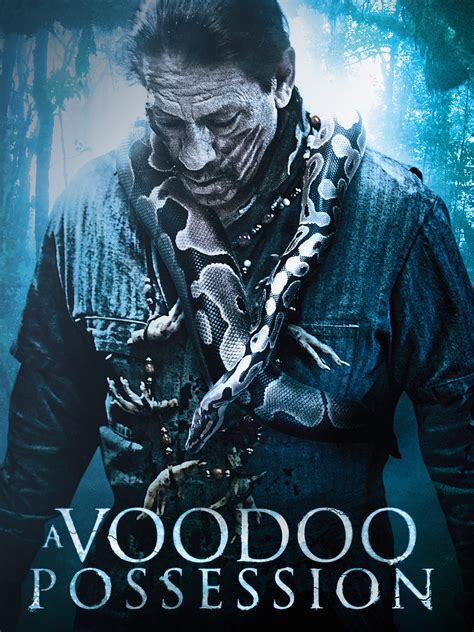 voodoo lust the possession