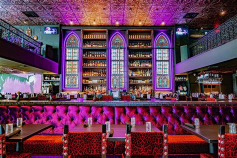 Unveil the Mystique of Voodoo Restaurant: A Spicy Fusion of Culinary Wonders