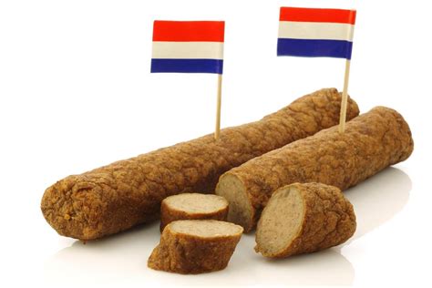 voorbeelden van nederlandse cultuur
