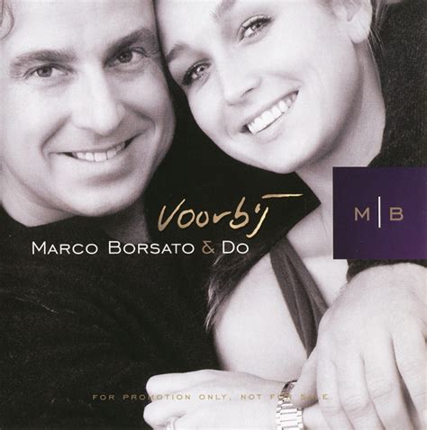 voorbij marco borsato do