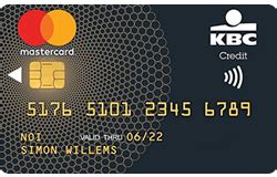 voordelen mastercard platinum kbc