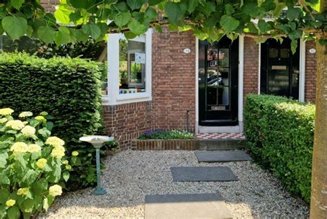 Voortuin Decoratie