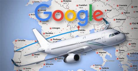 voos google flights baratos