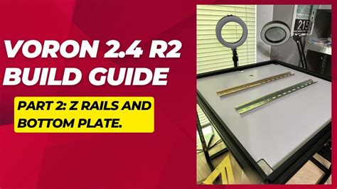 Voron Assembly Guide