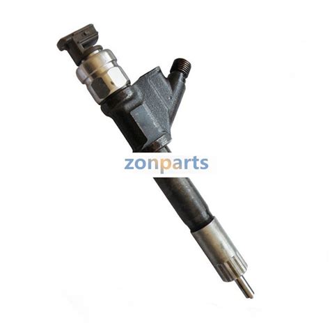 Vortec Engine Fuel Injector