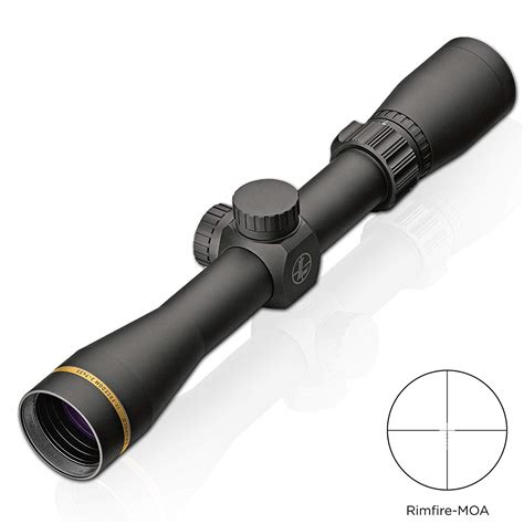 vortex 22 rimfire rifle scopes