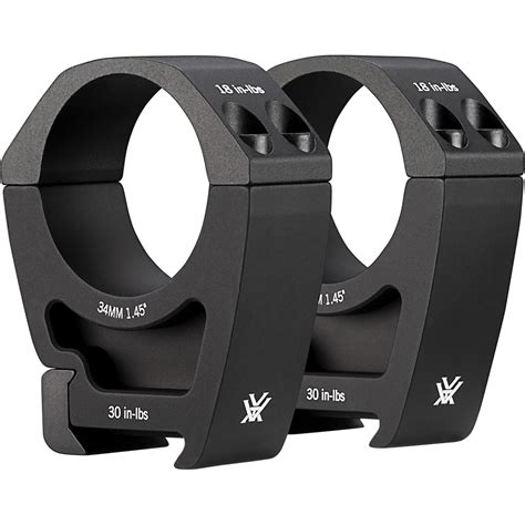 Vortex 34Mm Scope Rings Canada