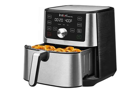 Vortex Air Fryer Home