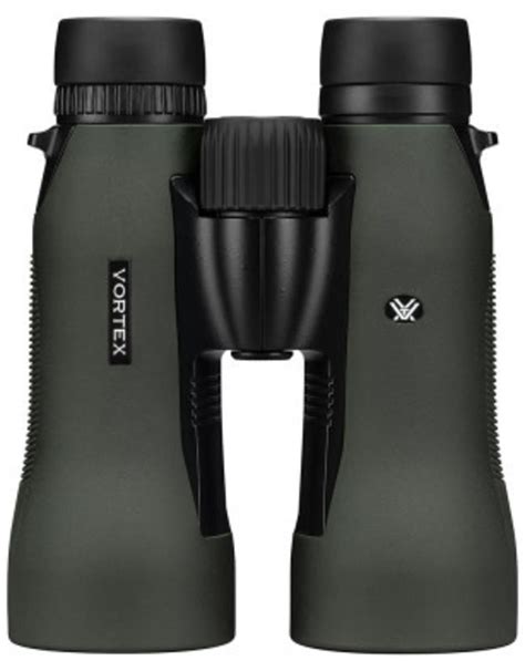 Vortex Binoculars With Built-In Camera