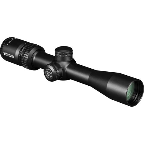 vortex crossfire ii 2-7x32 riflescope