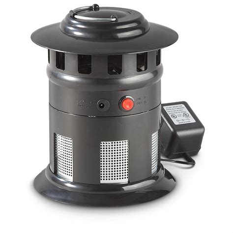 Vortex Electronic Insect Trap Reviews 