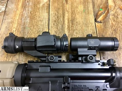 vortex magnifier combo