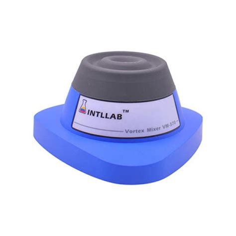 Vortex Mixer Vm-370