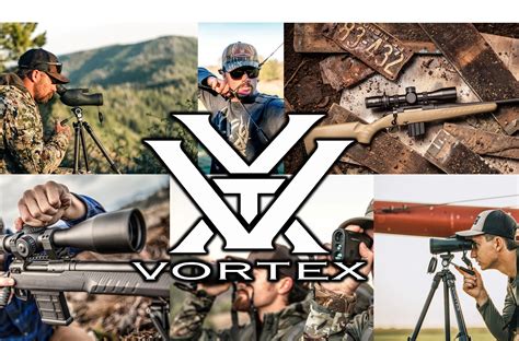 Vortex Optics Company Information