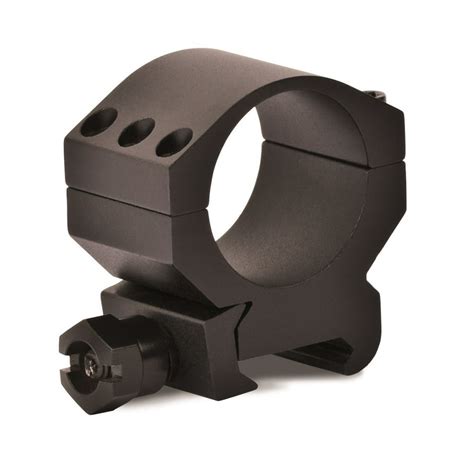 Vortex Optics Tactical 30mm Riflescope Ring Low Trl