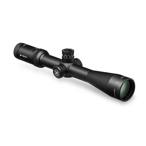 Vortex Optics Viper Hs 416x50 Riflescope 20 Off 4 8 