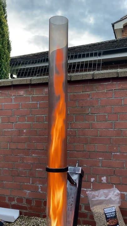 Vortex Patio Heater