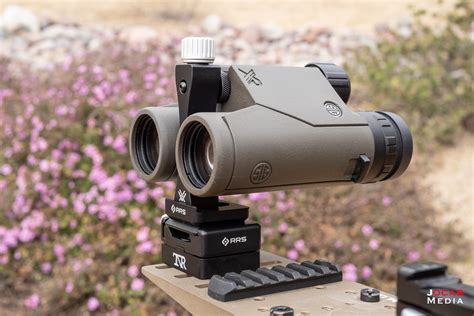 Vortex Pro Binocular Adapter Review