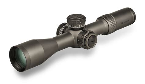 Vortex Razor Hd 520x50mm Ffp Riflescope Kenzie S Optics 